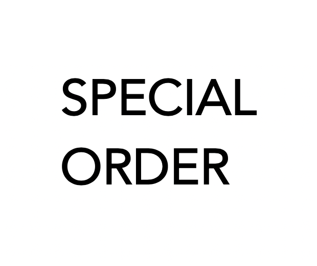 The Zoe / Special Order